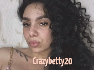 Crazybetty20