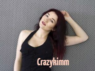 Crazykimm