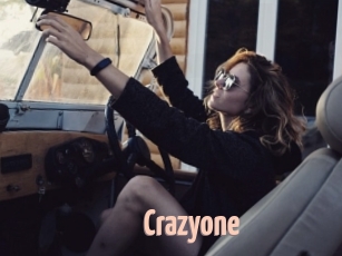 Crazyone