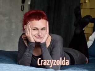 Crazyzolda