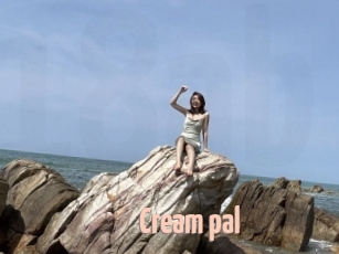 Cream_pal