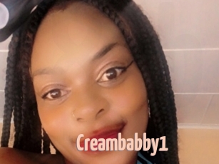 Creambabby1