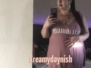 Creamydaynish