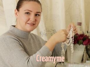 Creamyme