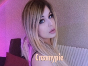 Creamypie