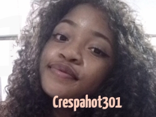 Crespahot301