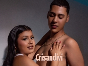 Crisandivi