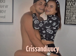 Crissandluucy