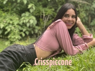 Crisspiccone