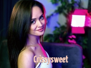 Crissysweet