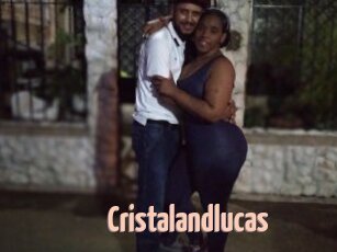 Cristalandlucas