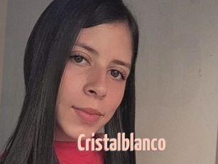 Cristalblanco