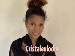 Cristaleulodie