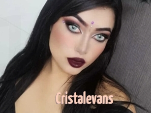 Cristalevans