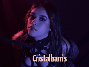 Cristalharris