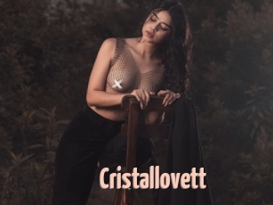 Cristallovett