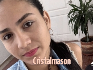 Cristalmason