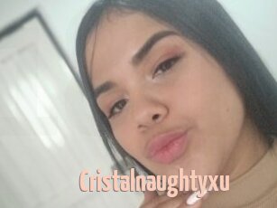 Cristalnaughtyxu