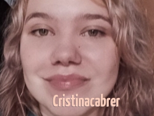 Cristinacabrer