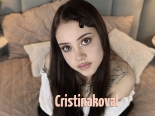 Cristinakoval