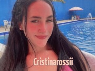 Cristinarossii