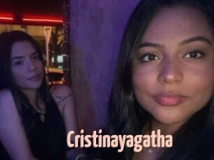 Cristinayagatha