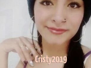 Cristy2019