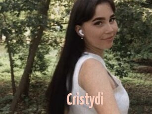 Cristydi