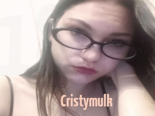 Cristymulk