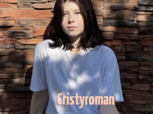 Cristyroman