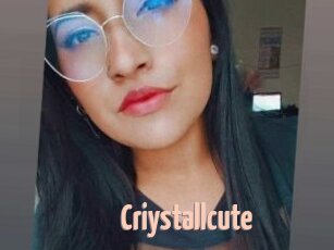 Criystallcute