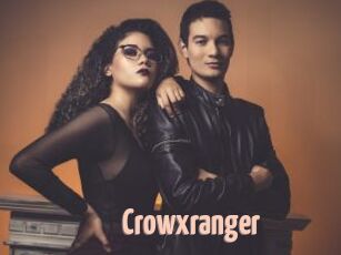 Crowxranger