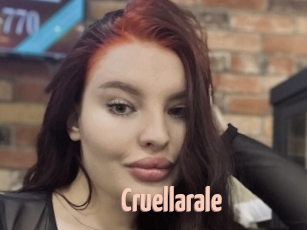 Cruellarale