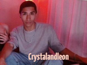 Crystalandleon