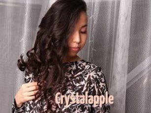 Crystalapple