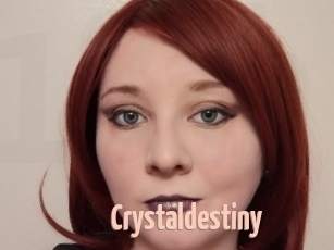 Crystaldestiny