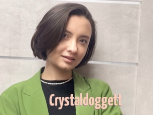 Crystaldoggett