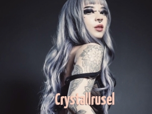 Crystallrusel