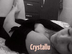 Crystallu