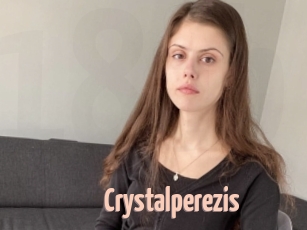 Crystalperezis