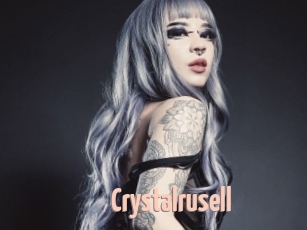 Crystalrusell