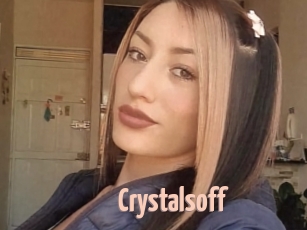 Crystalsoff