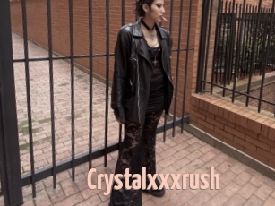 Crystalxxxrush