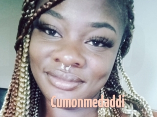 Cumonmedaddi