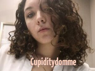 Cupiditydomme