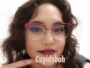 Cupidsboh