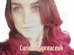 Curiouscapreaceuk