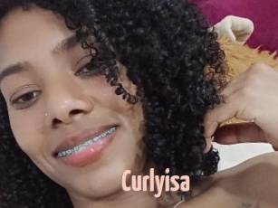 Curlyisa