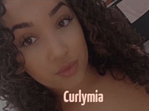 Curlymia