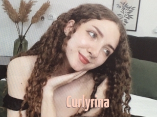 Curlyrina